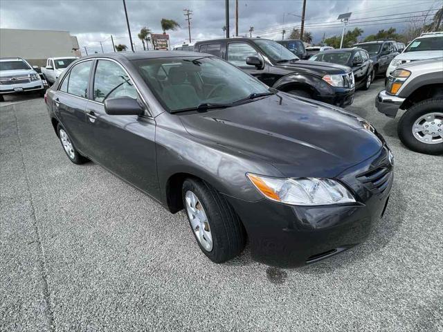 used 2008 Toyota Camry car, priced at $5,450