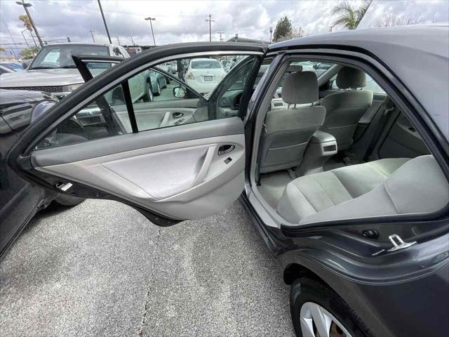 used 2008 Toyota Camry car, priced at $5,450