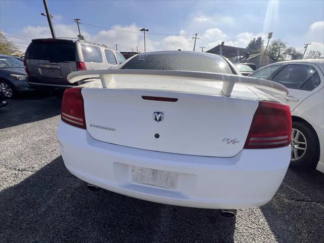 used 2006 Dodge Charger car, priced at $9,650