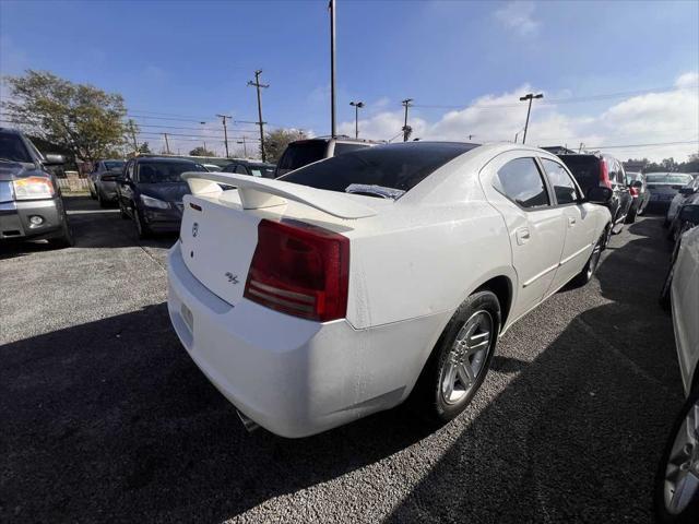 used 2006 Dodge Charger car, priced at $9,650