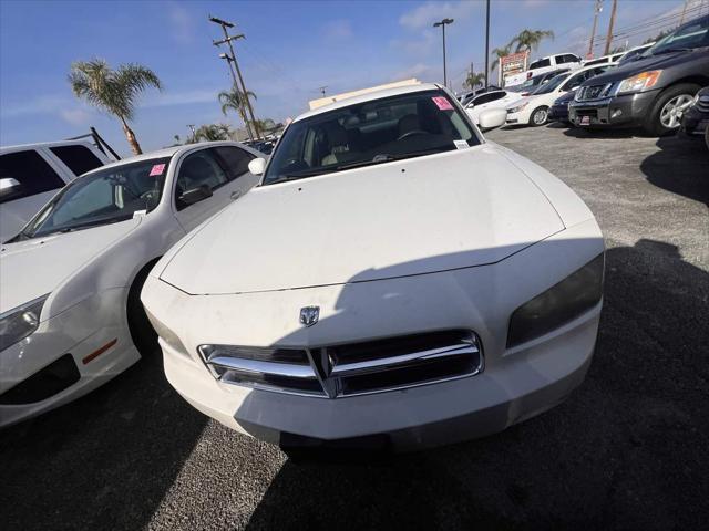 used 2006 Dodge Charger car, priced at $9,650