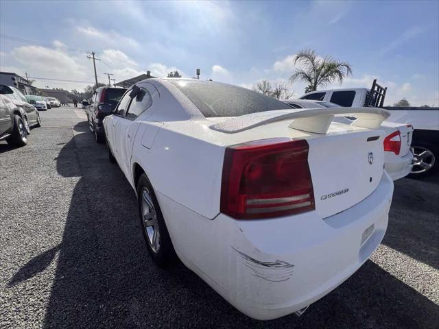 used 2006 Dodge Charger car, priced at $9,650