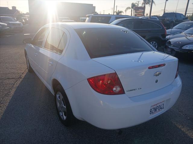used 2006 Chevrolet Cobalt car, priced at $4,250
