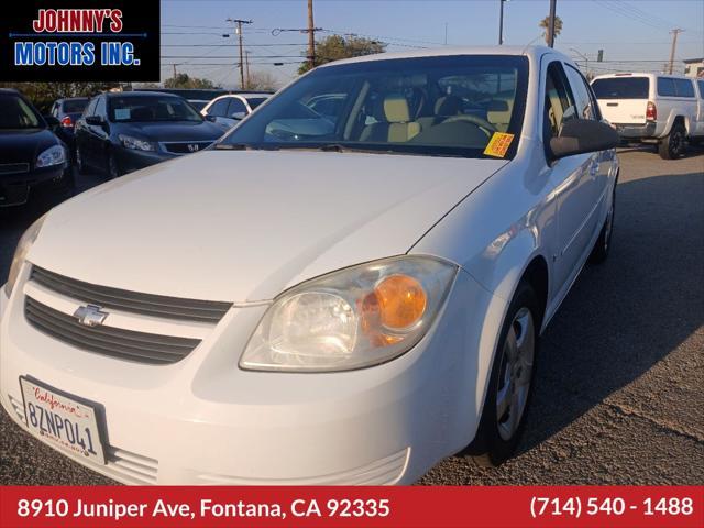 used 2006 Chevrolet Cobalt car, priced at $4,250