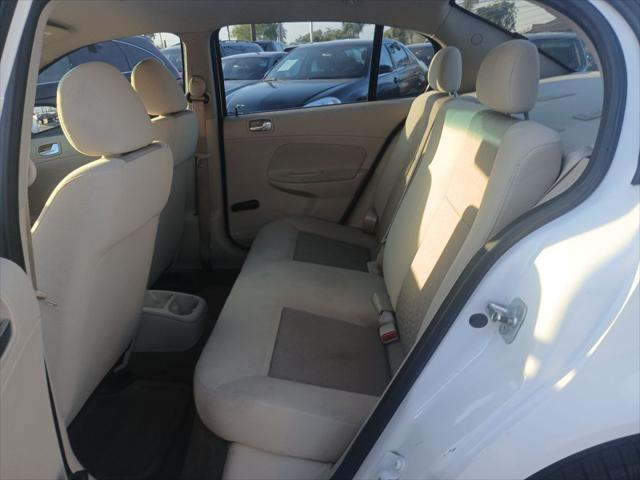 used 2006 Chevrolet Cobalt car, priced at $4,250