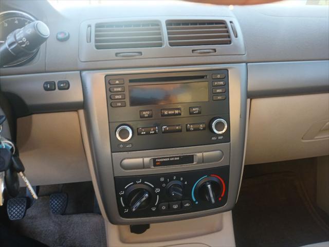 used 2006 Chevrolet Cobalt car, priced at $4,250