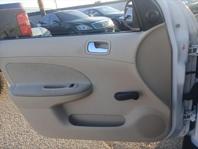 used 2006 Chevrolet Cobalt car, priced at $4,250