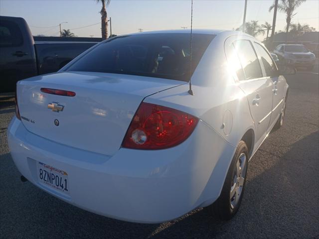 used 2006 Chevrolet Cobalt car, priced at $4,250