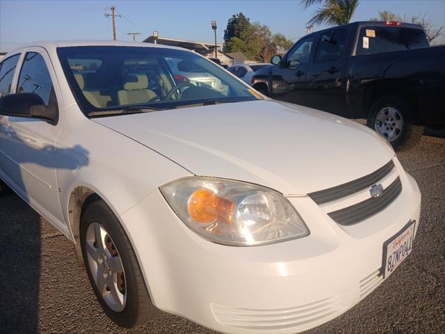 used 2006 Chevrolet Cobalt car, priced at $4,250