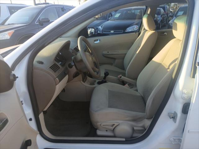 used 2006 Chevrolet Cobalt car, priced at $4,250