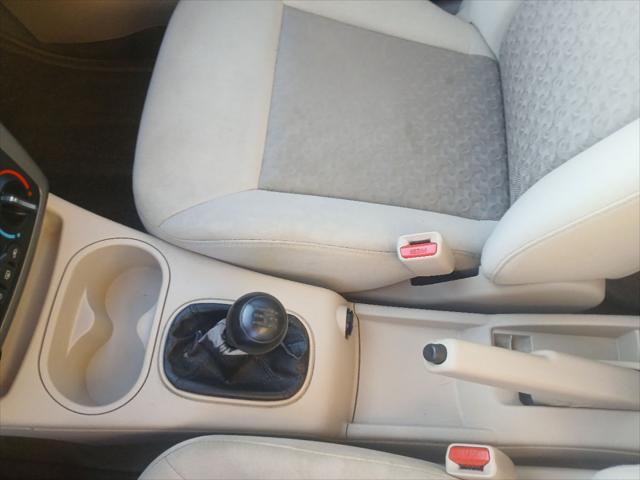 used 2006 Chevrolet Cobalt car, priced at $4,250