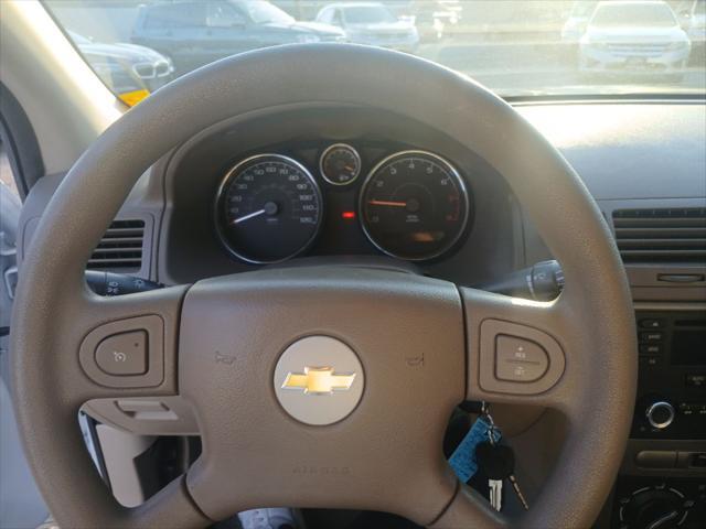 used 2006 Chevrolet Cobalt car, priced at $4,250