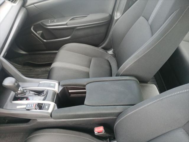 used 2019 Honda Civic car, priced at $13,750