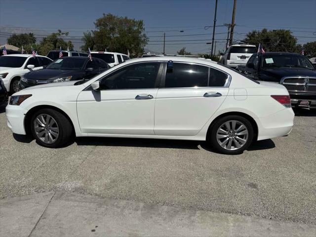 used 2012 Honda Accord car, priced at $8,999