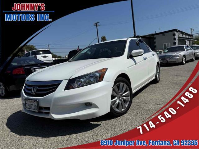 used 2012 Honda Accord car, priced at $8,999