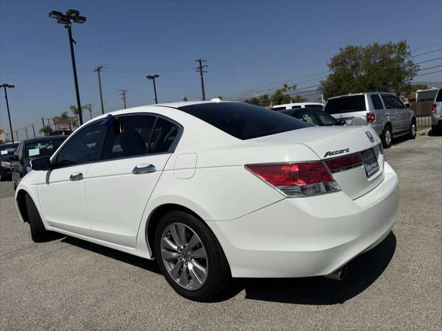 used 2012 Honda Accord car, priced at $8,999