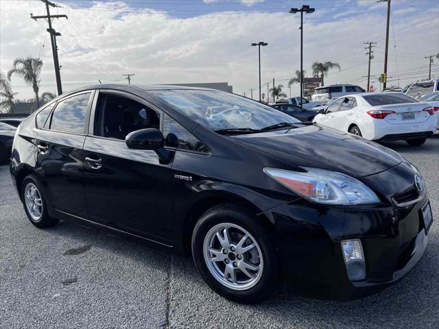 used 2010 Toyota Prius car, priced at $7,899