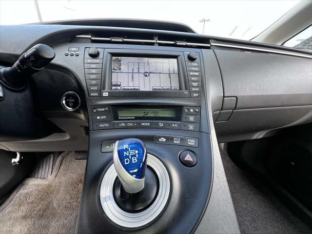 used 2010 Toyota Prius car, priced at $7,899