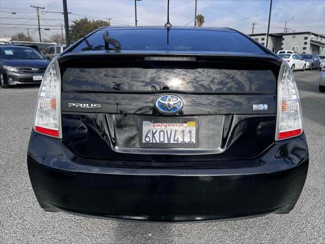 used 2010 Toyota Prius car, priced at $7,899