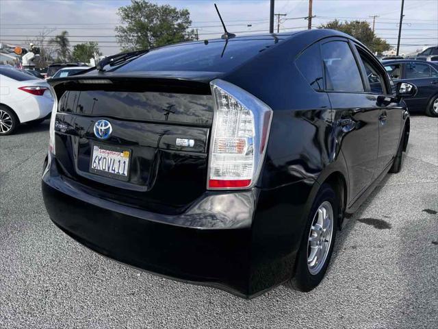 used 2010 Toyota Prius car, priced at $7,899