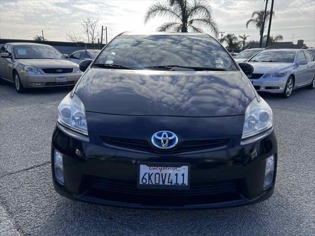 used 2010 Toyota Prius car, priced at $7,899