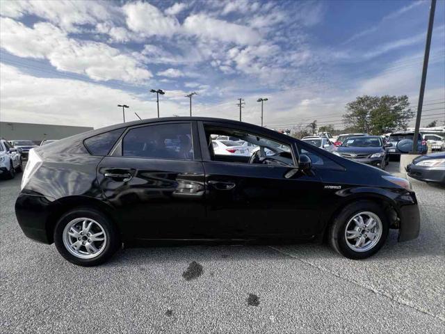 used 2010 Toyota Prius car, priced at $7,899