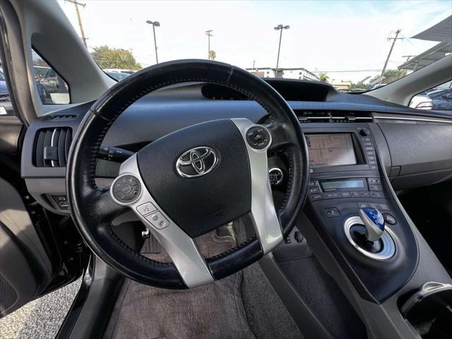 used 2010 Toyota Prius car, priced at $7,899