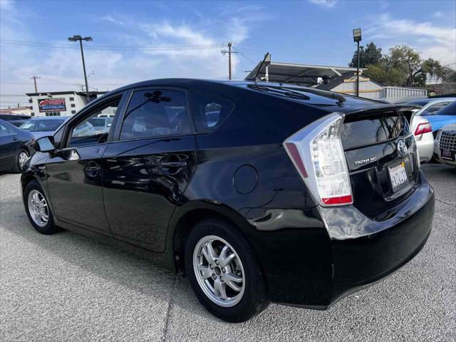 used 2010 Toyota Prius car, priced at $7,899