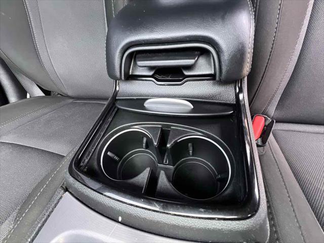 used 2022 Dodge Charger car, priced at $21,999