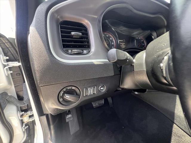 used 2022 Dodge Charger car, priced at $21,999