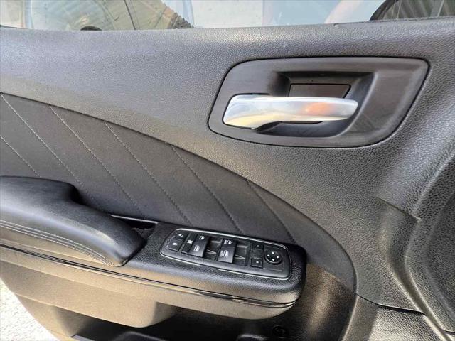 used 2022 Dodge Charger car, priced at $21,999