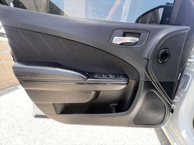 used 2022 Dodge Charger car, priced at $21,999