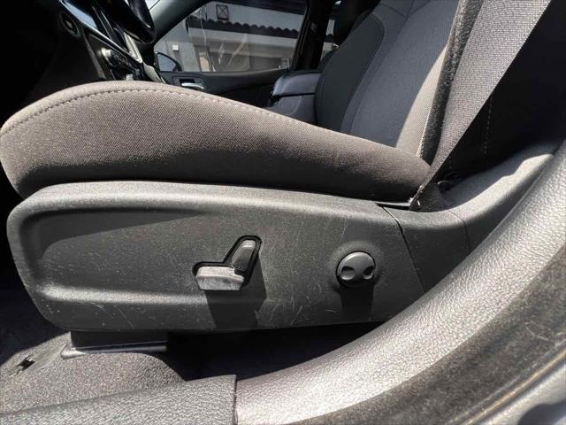 used 2022 Dodge Charger car, priced at $21,999