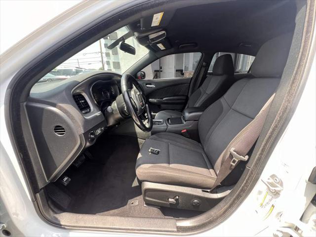 used 2022 Dodge Charger car, priced at $21,999