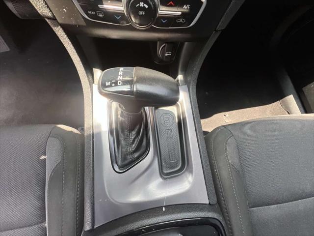 used 2022 Dodge Charger car, priced at $21,999