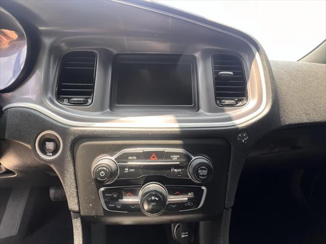 used 2022 Dodge Charger car, priced at $21,999