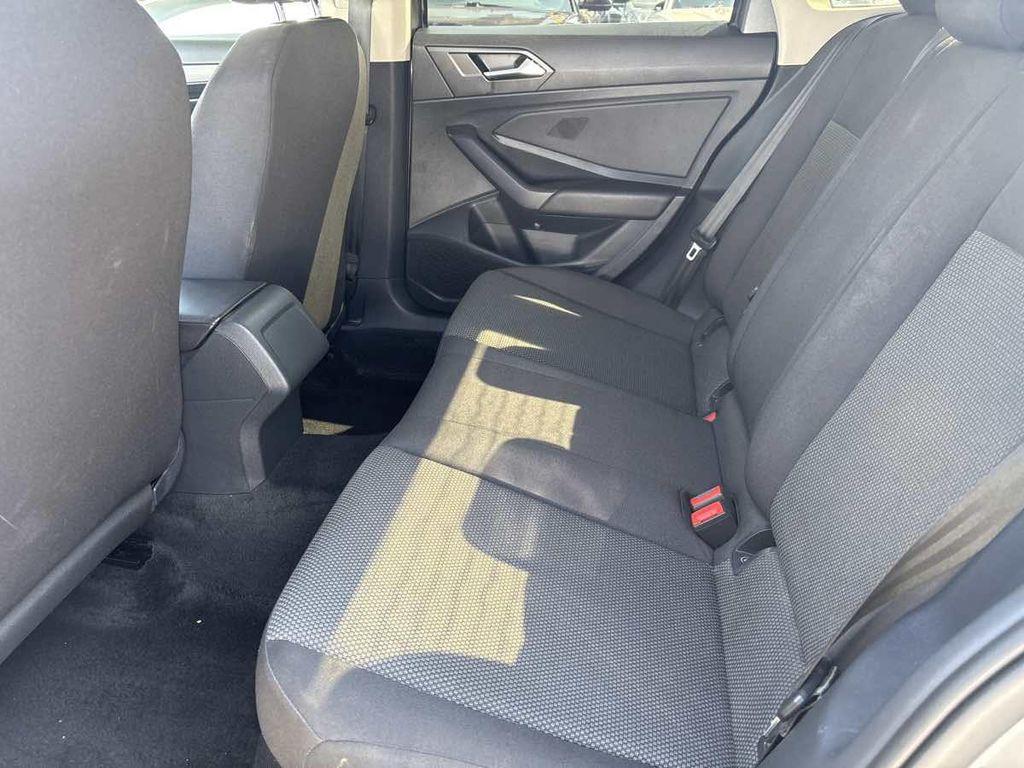 used 2019 Volkswagen Jetta car, priced at $9,950