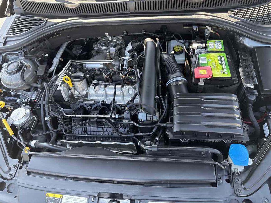 used 2019 Volkswagen Jetta car, priced at $9,950