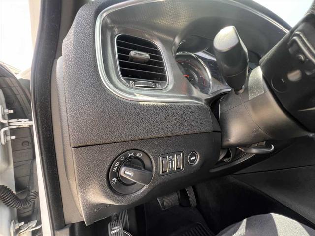 used 2014 Dodge Charger car, priced at $7,950