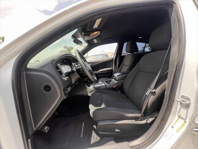 used 2014 Dodge Charger car, priced at $7,950