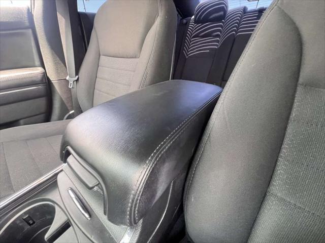 used 2014 Dodge Charger car, priced at $7,950