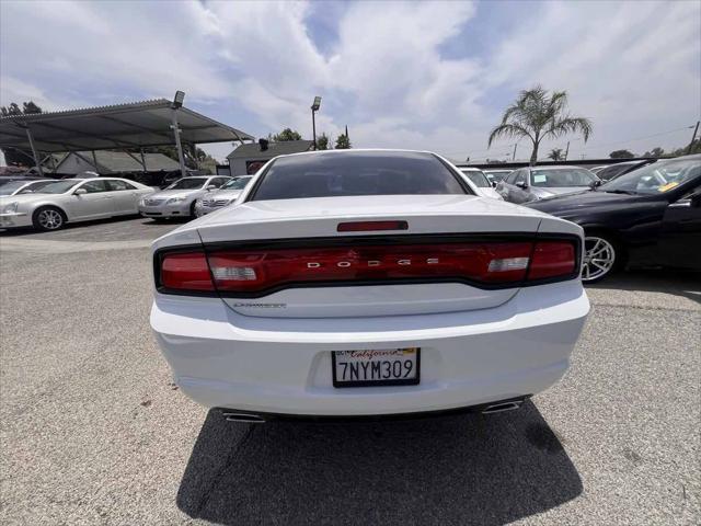used 2014 Dodge Charger car, priced at $7,950