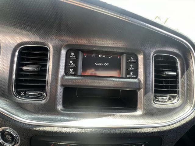 used 2014 Dodge Charger car, priced at $7,950