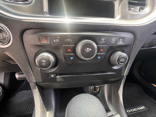 used 2014 Dodge Charger car, priced at $7,950