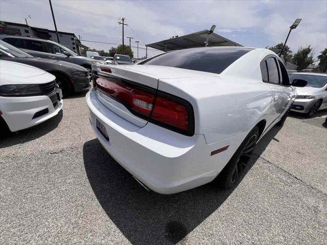 used 2014 Dodge Charger car, priced at $7,950