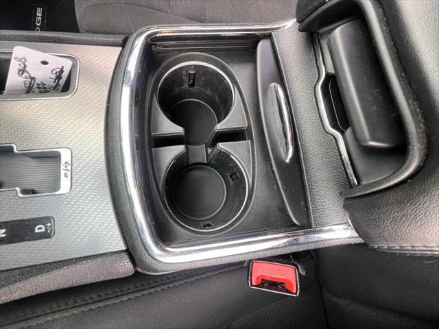 used 2014 Dodge Charger car, priced at $7,950