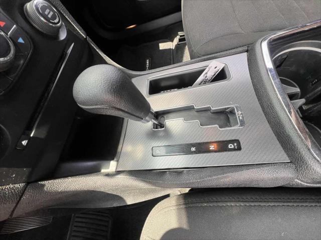 used 2014 Dodge Charger car, priced at $7,950