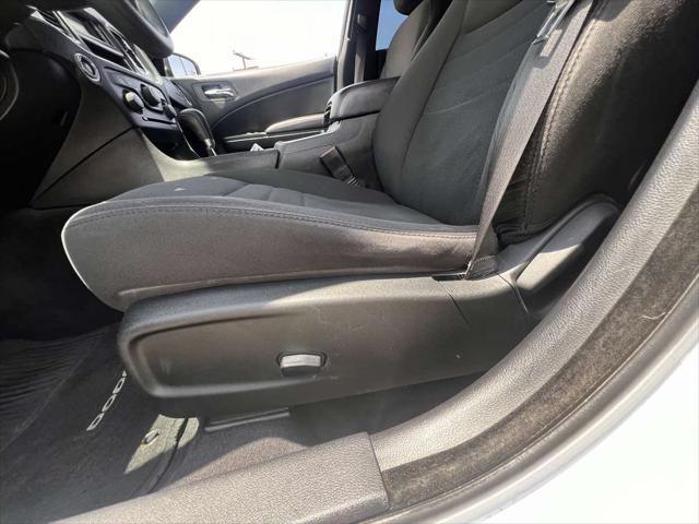 used 2014 Dodge Charger car, priced at $7,950