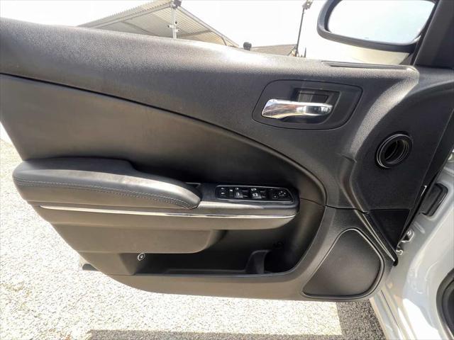 used 2014 Dodge Charger car, priced at $7,950