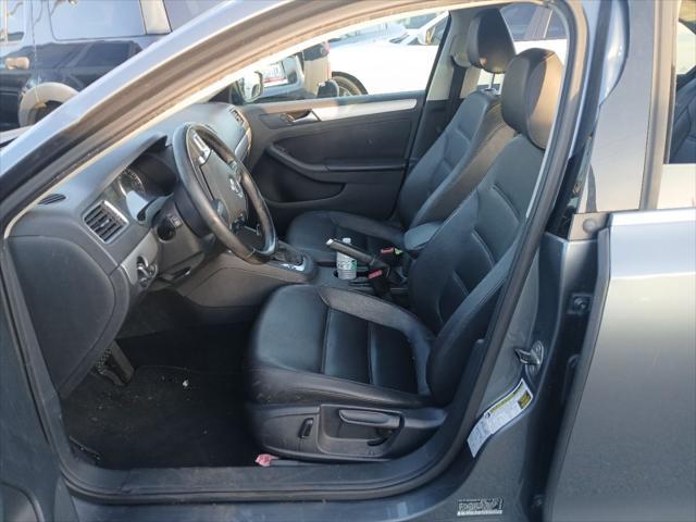 used 2014 Volkswagen Jetta car, priced at $5,850
